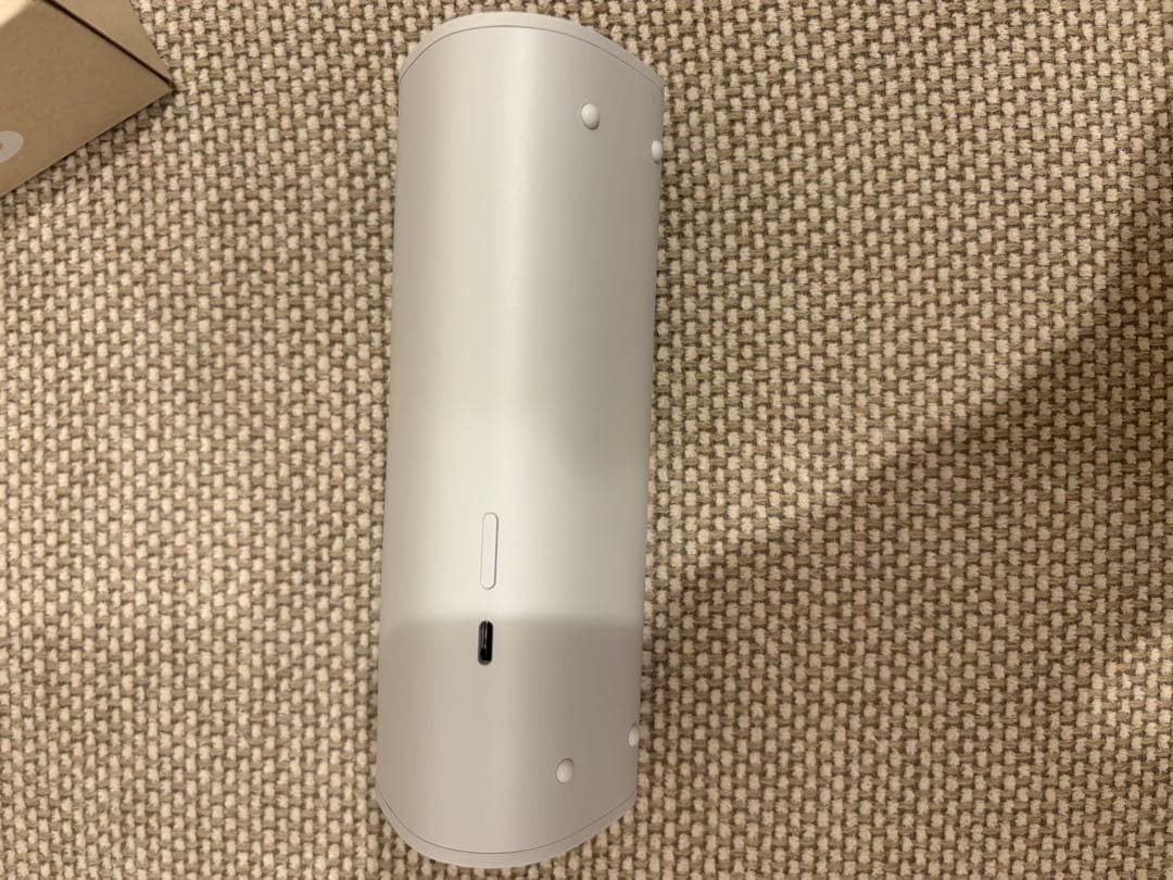 SONOS Roam スマートスピーカー ホワイト