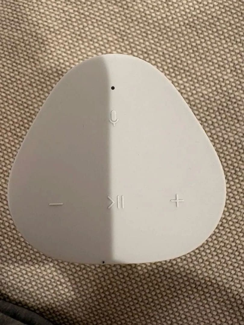 SONOS Roam スマートスピーカー ホワイト