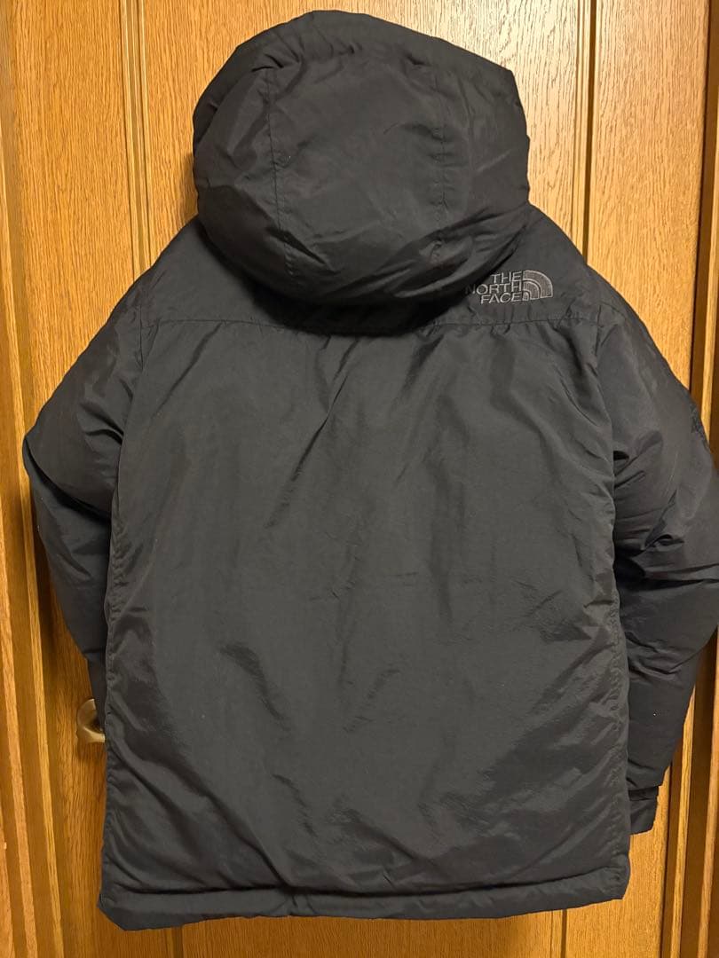 THE NORTH FACE オルタレーションバフズジャケット XS ブラック