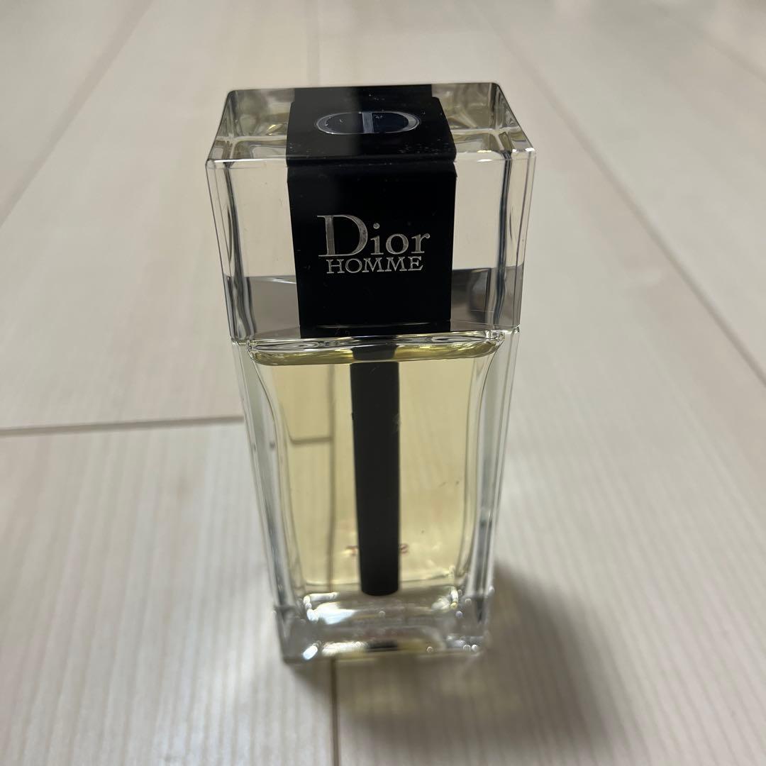 Dior Homme Sport 香水　75ml