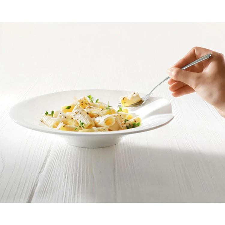 【レア✨貴重】Villeroy&Boch ビレロイ&ボッホパスタプレート4枚