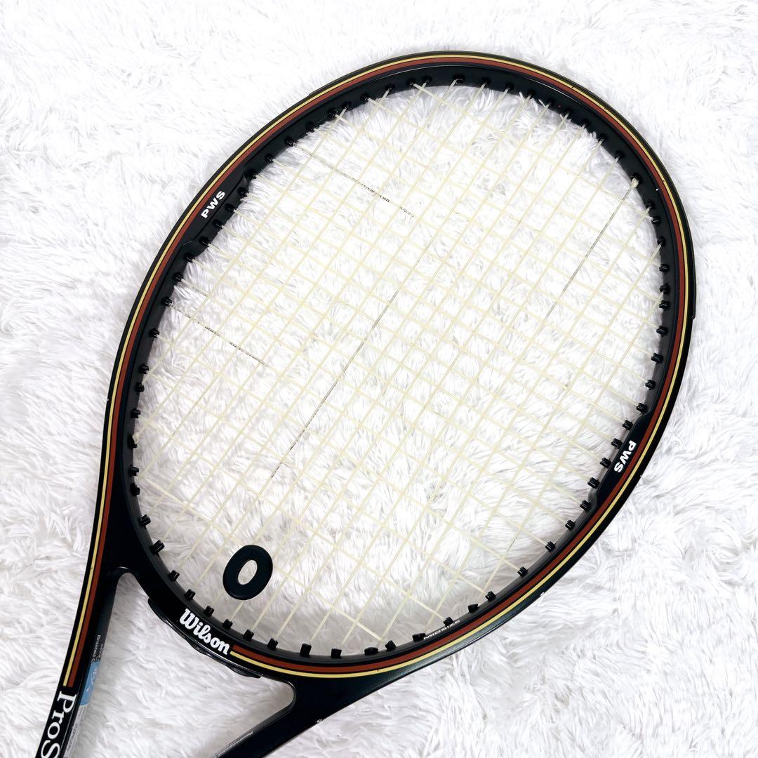 Wilson ProStaff 6.0 MIDSIZE 85 テニスラケット