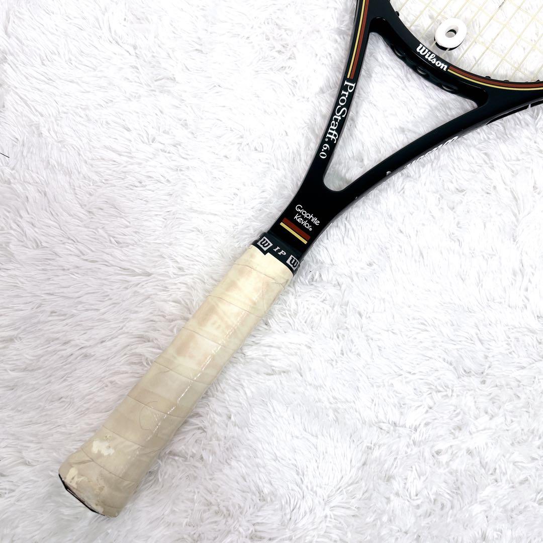 Wilson ProStaff 6.0 MIDSIZE 85 テニスラケット