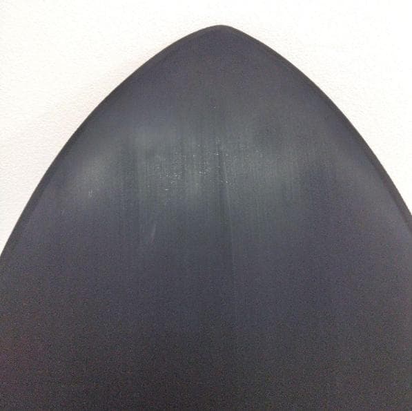 美品！ クライムサーフボード 純正フィン付 crime keel fish5.7