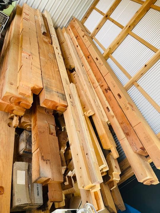福岡発　木材 建築 リフォーム リノベ 増築 大工 DIY 一軒家 建具