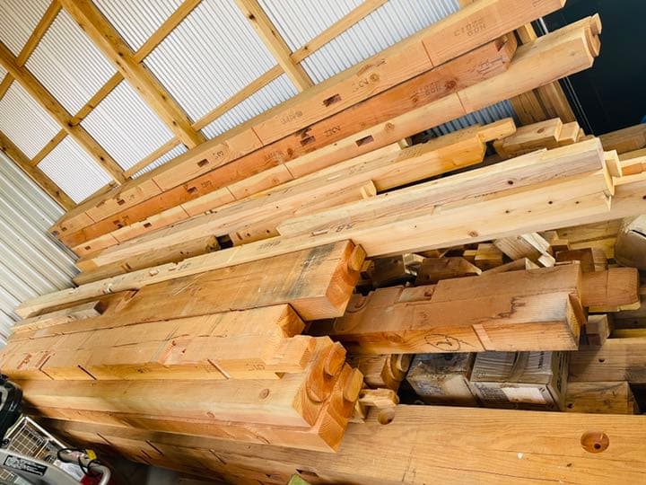 福岡発　木材 建築 リフォーム リノベ 増築 大工 DIY 一軒家 建具