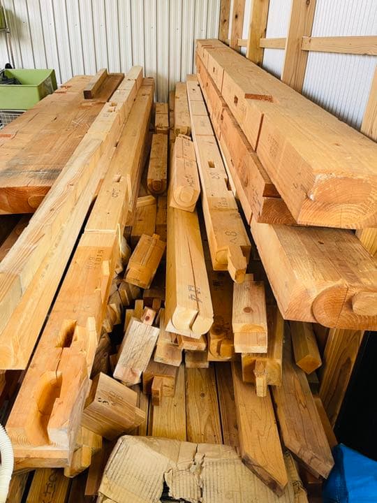 福岡発　木材 建築 リフォーム リノベ 増築 大工 DIY 一軒家 建具