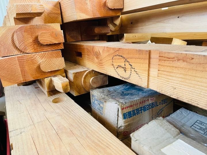 福岡発　木材 建築 リフォーム リノベ 増築 大工 DIY 一軒家 建具