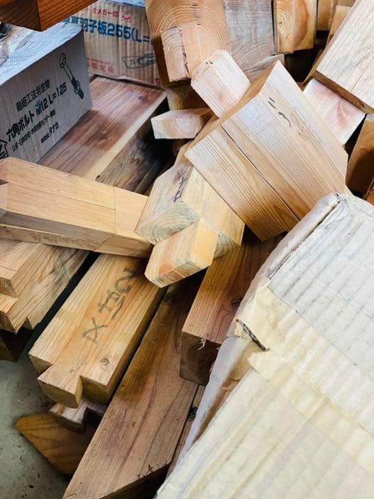 福岡発　木材 建築 リフォーム リノベ 増築 大工 DIY 一軒家 建具