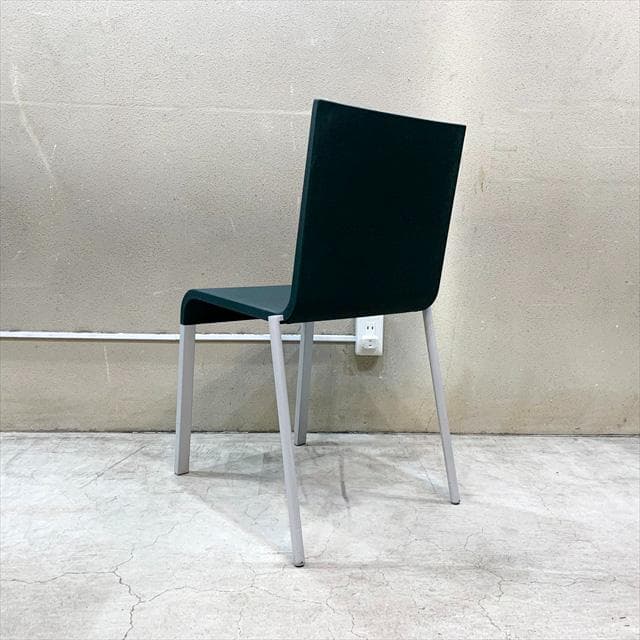 ヴィトラ（vitra）.03（ゼロスリー）チェア①
