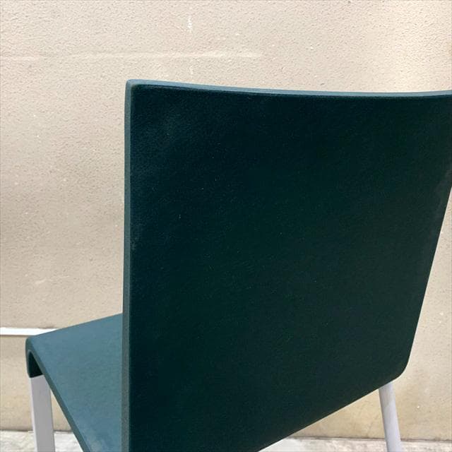 ヴィトラ（vitra）.03（ゼロスリー）チェア①