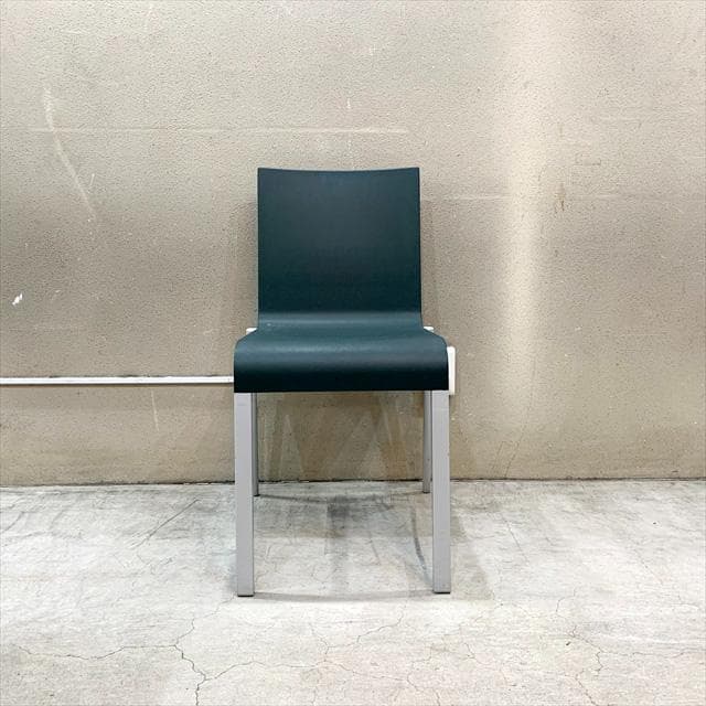 ヴィトラ（vitra）.03（ゼロスリー）チェア①