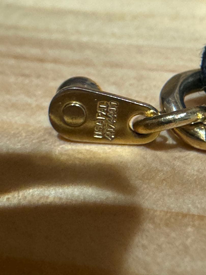 CHANEL ブレスレット