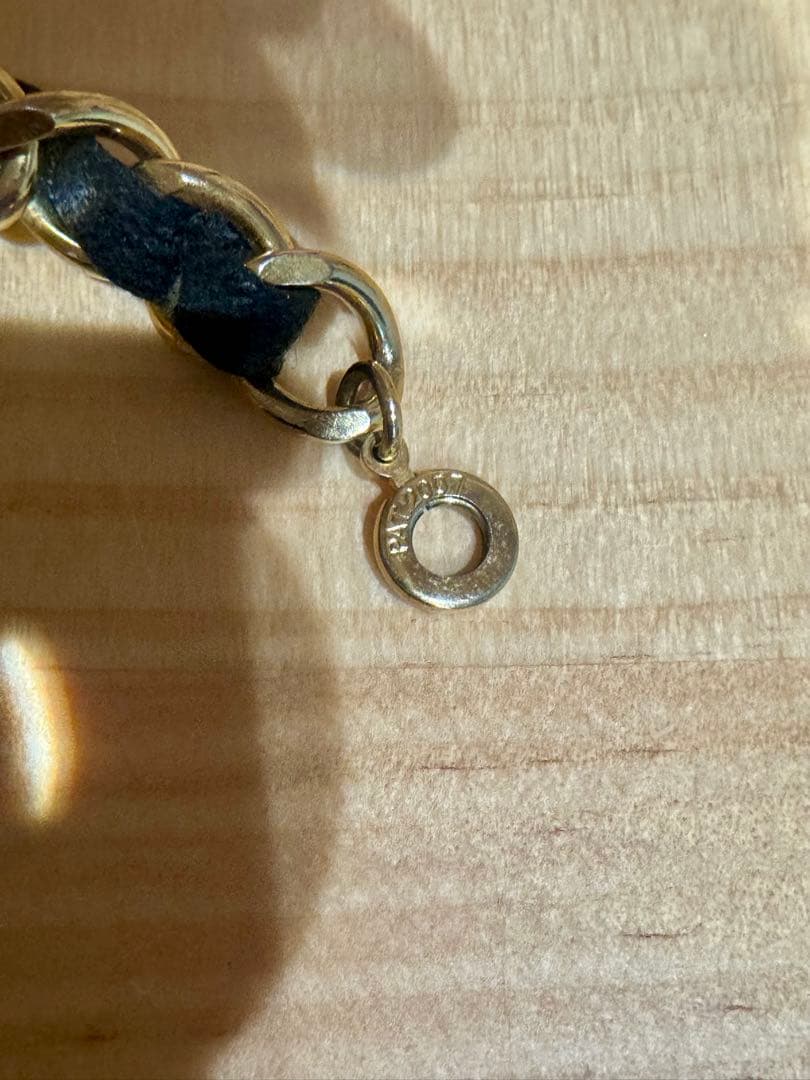 CHANEL ブレスレット