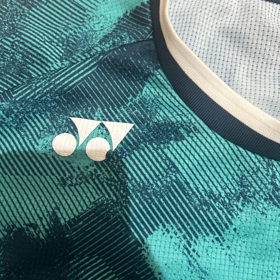 YONEX テニスウェア　XOサイズ