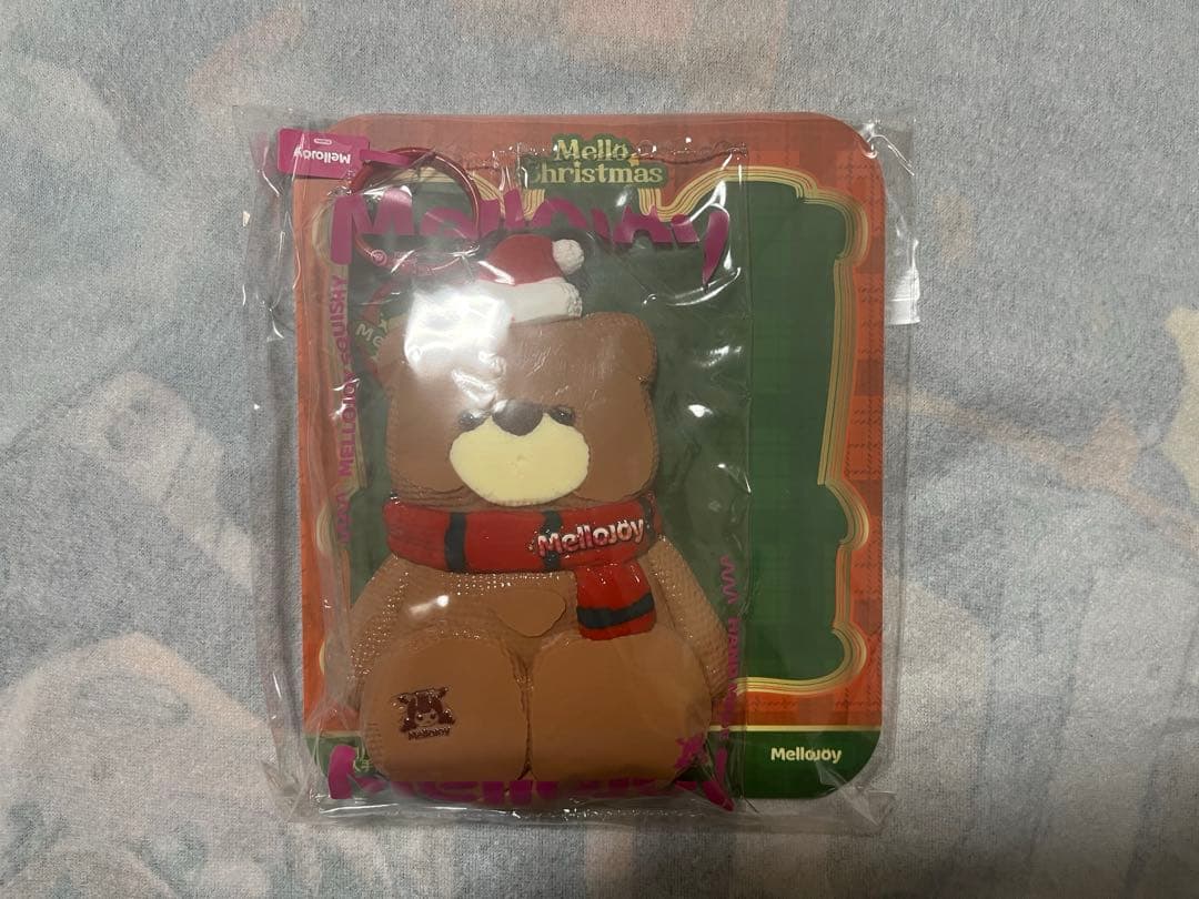 y*u様 mellojoy メロジョイ 4点セット　ドーナツ　大福