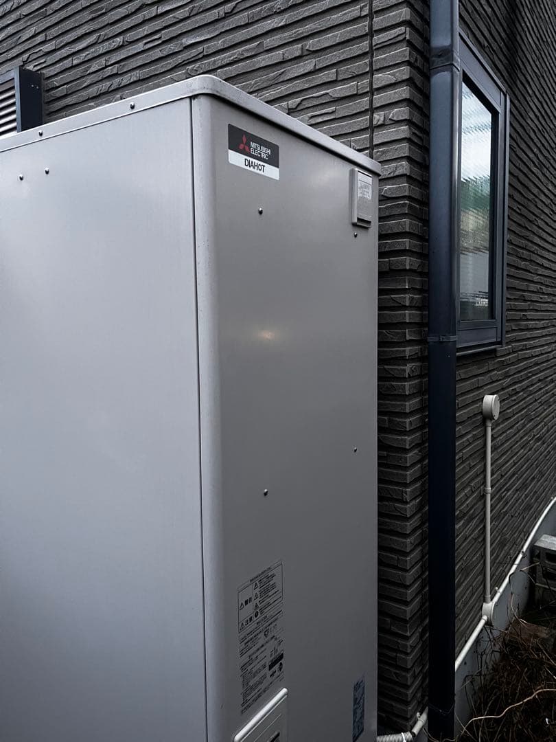 1/10迄値下げ 三菱電機 エコキュート2023年製 SRT-J37CDH5