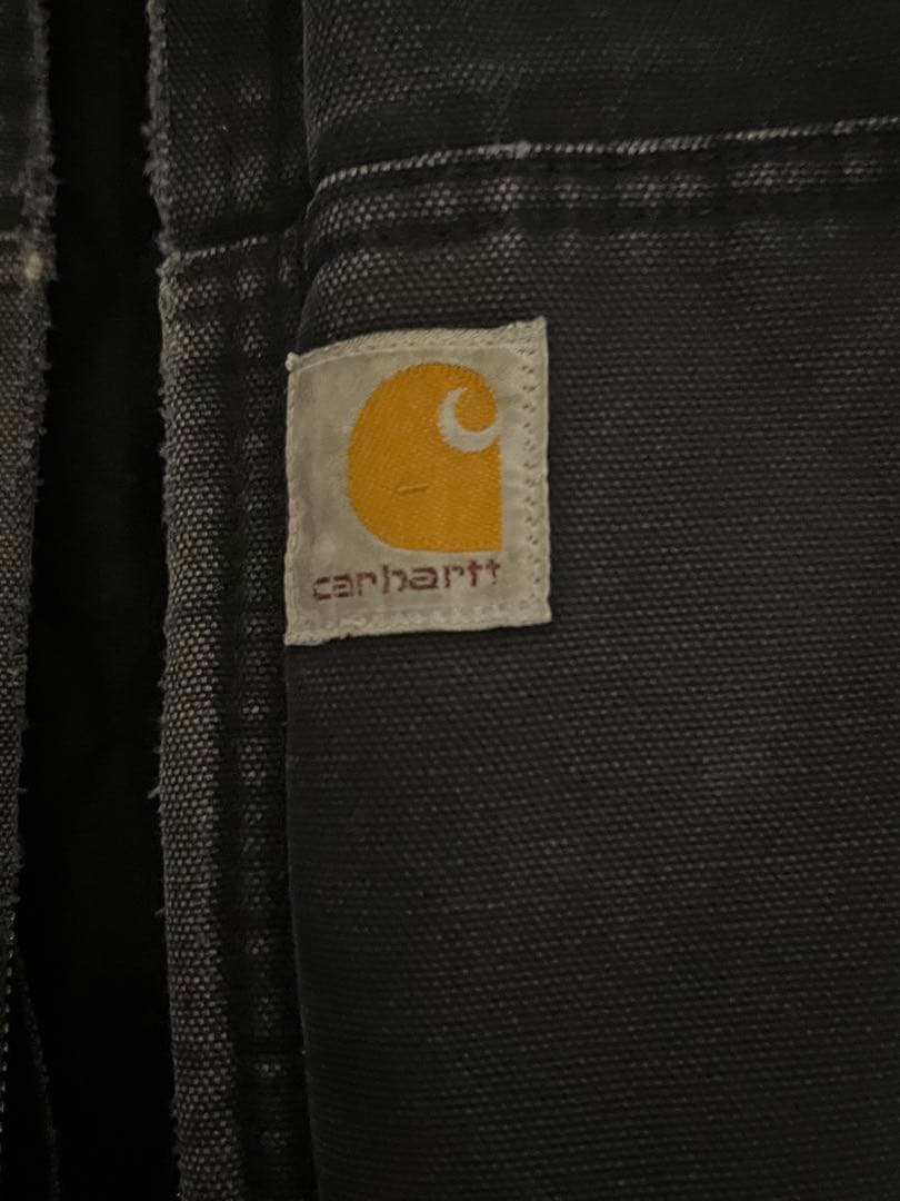 Carhartt 00s アクティブジャケット Sサイズ