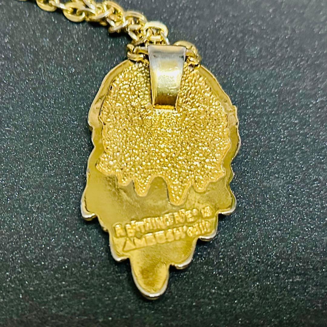 Konitiwa Ape × Ambush ネックレス 大きめ 長め レア