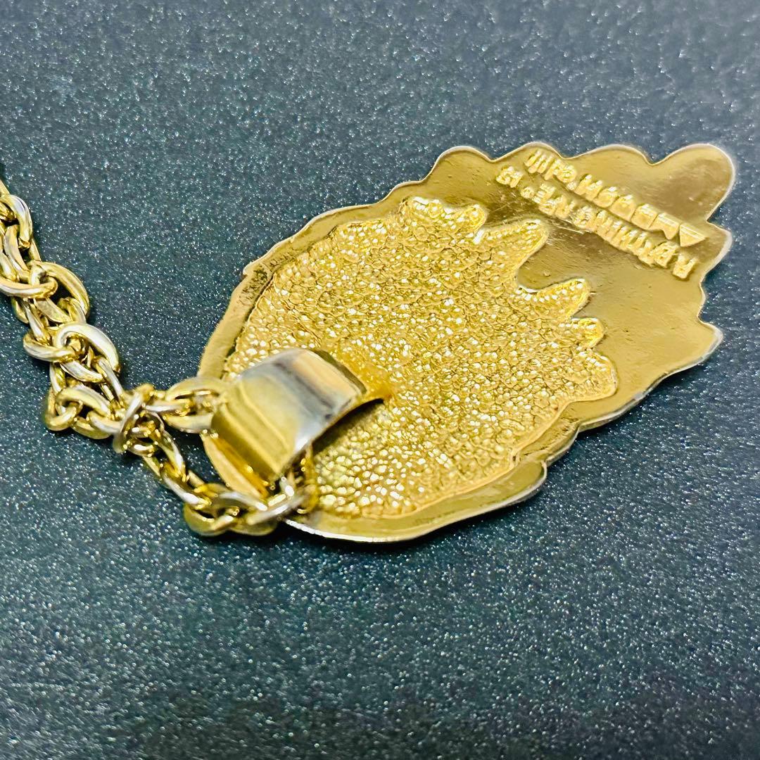 Konitiwa Ape × Ambush ネックレス 大きめ 長め レア