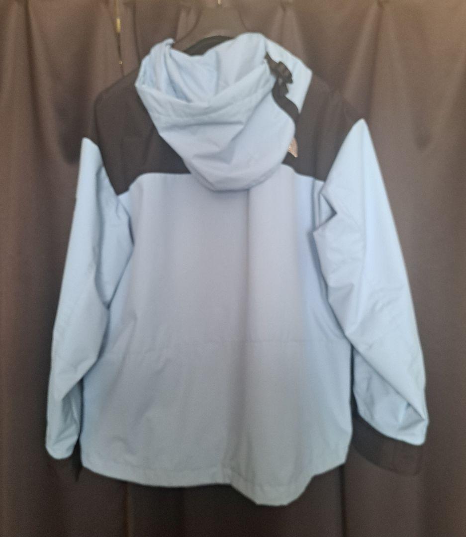 THE NORTH FACE☆フード付きナイロンジャケット