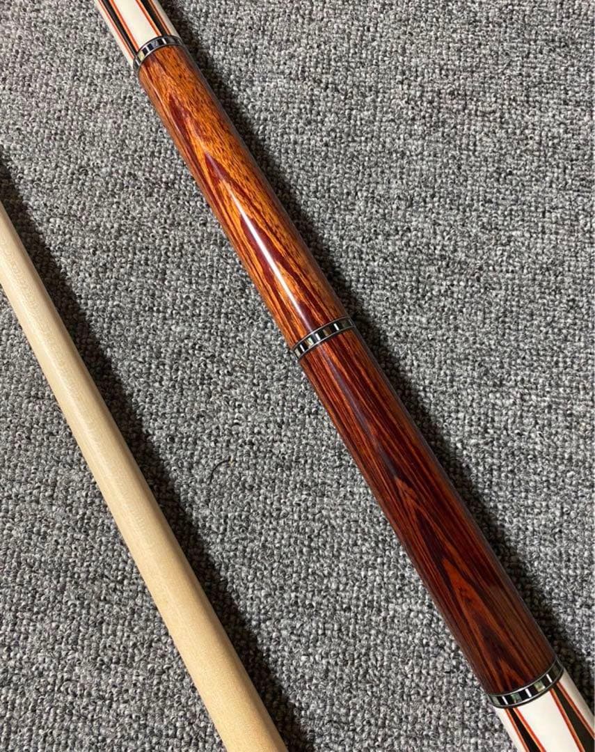 ビリヤードCUE LEES LSJ上位モデル　新品未使用