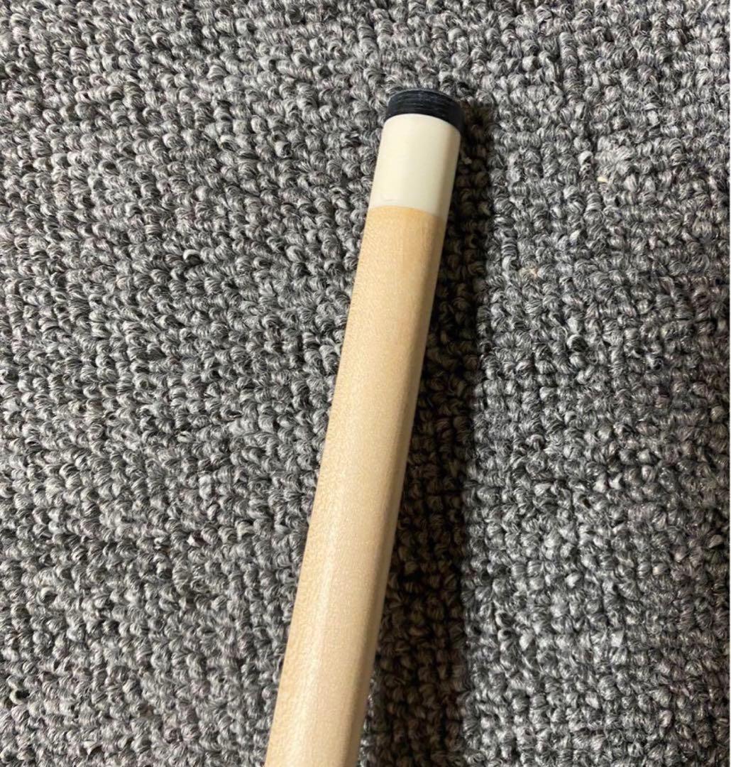 ビリヤードCUE LEES LSJ上位モデル　新品未使用