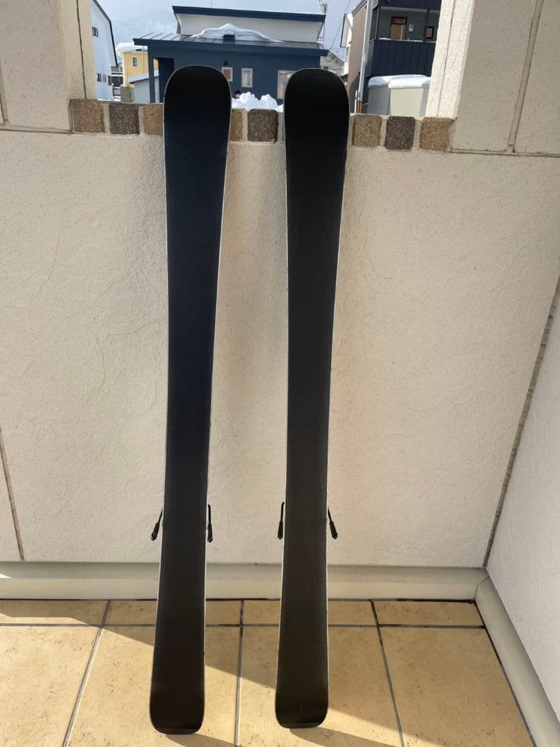 ジュニア用スキー板