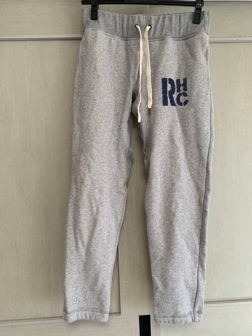 ロンハーマン　スエットパンツ Ｓ