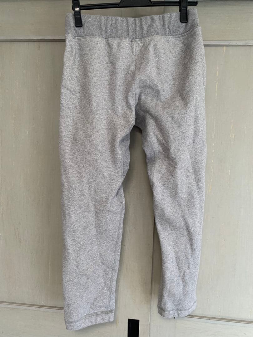ロンハーマン　スエットパンツ Ｓ