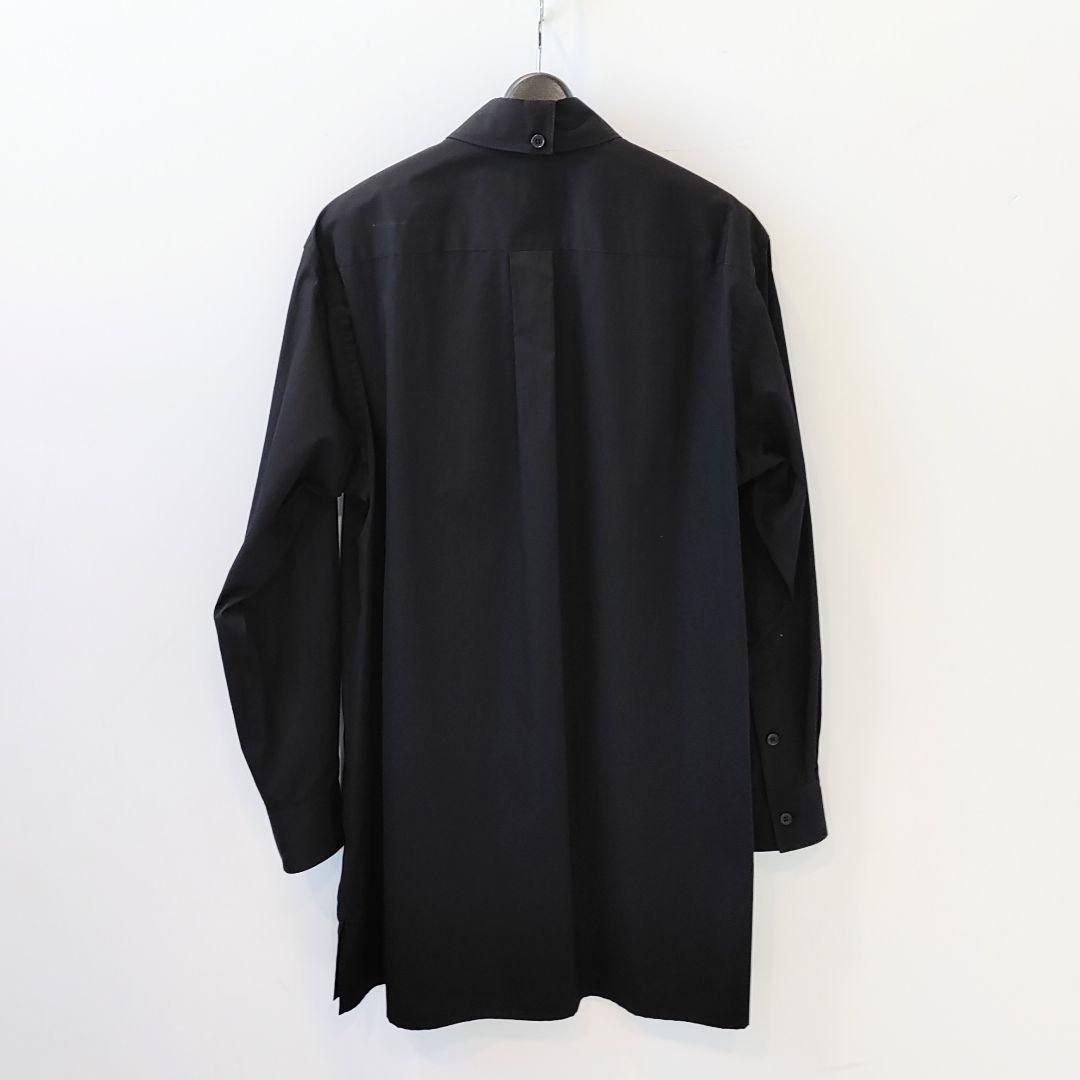 ヨウジヤマモトプールオム Y's for men ワイズフォーメン シャツ3