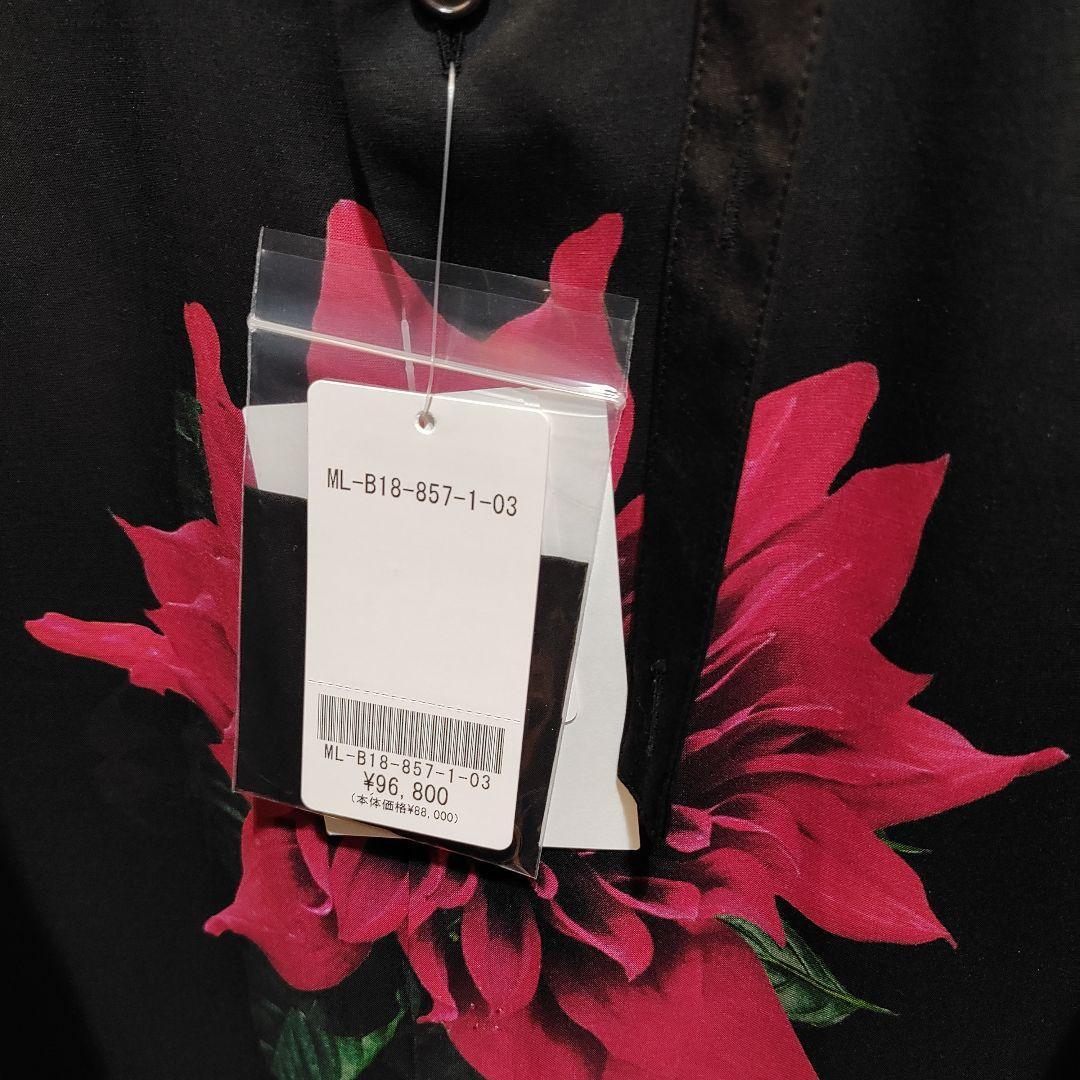 ヨウジヤマモトプールオム Y's for men ワイズフォーメン シャツ3
