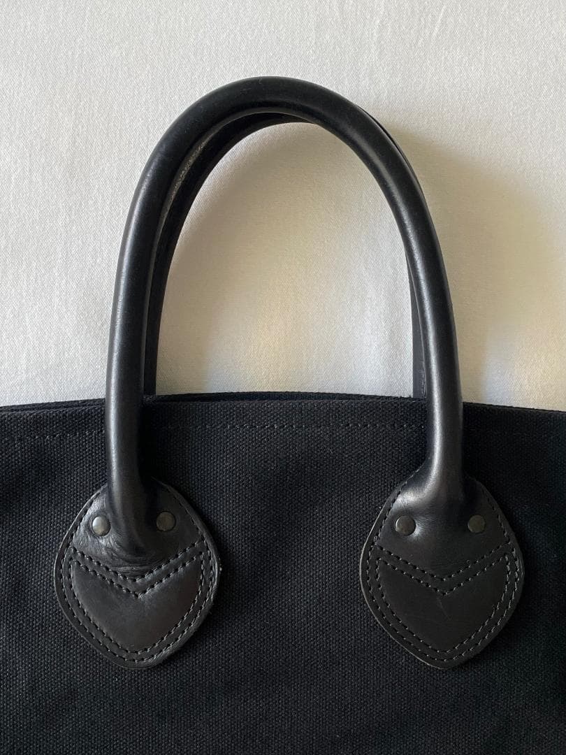 J&S FRANKLIN × ARTS&CRAFTS コラボ トートバッグ