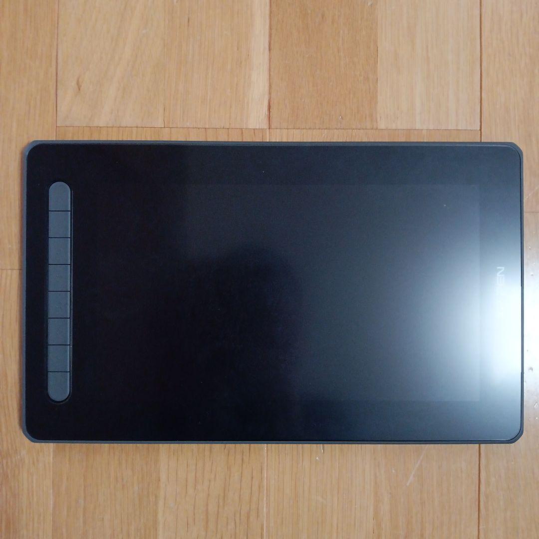 XP-PEN Artist 12 2nd Generation ペンタブレット