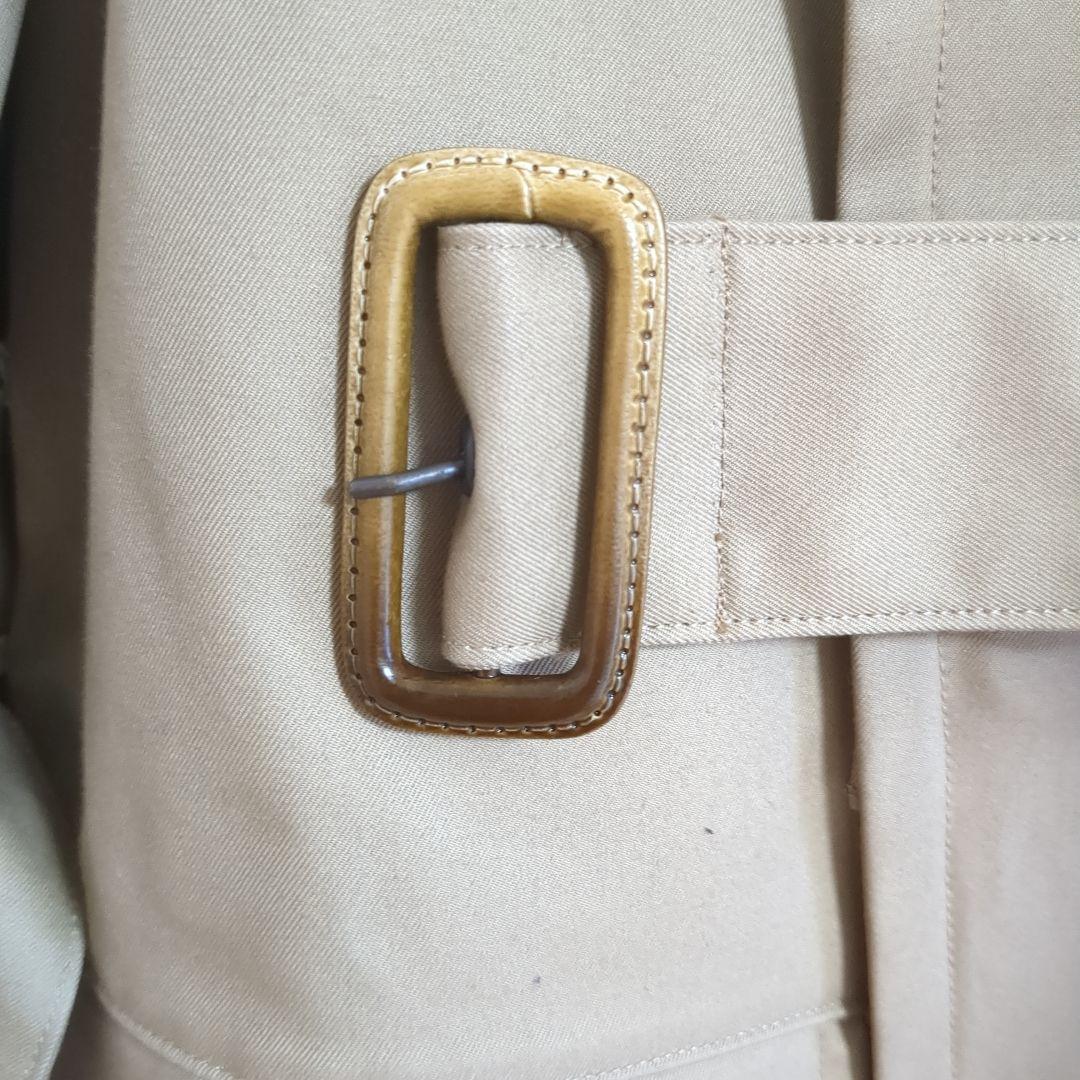 【WORKERS】Moto Coat