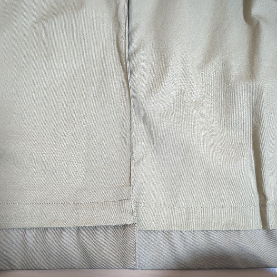 【WORKERS】Moto Coat