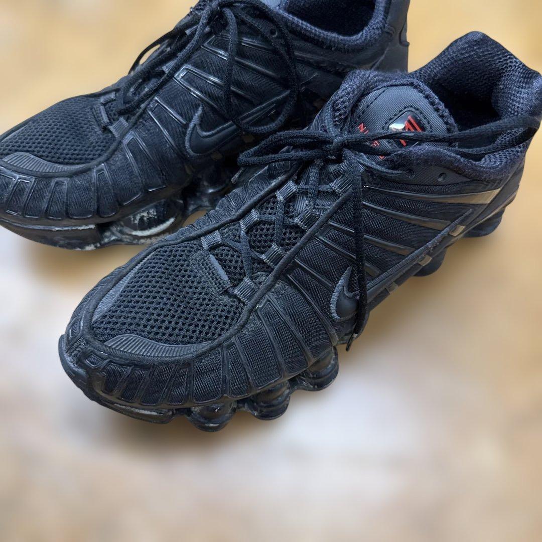 と*ゃ様 Nike ショックス