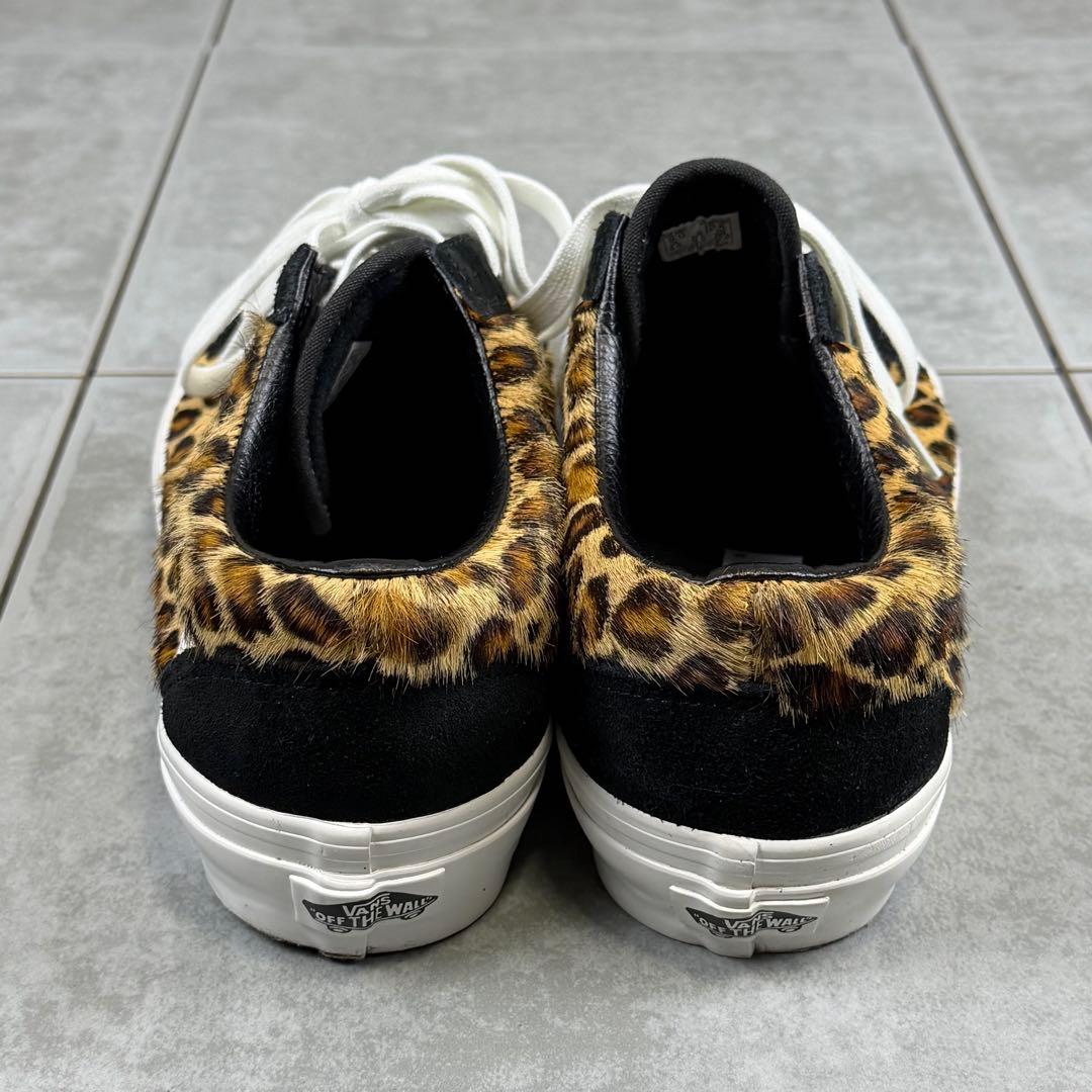 美品 VANS OLD SKOOL 36 DX Anaheim Factory