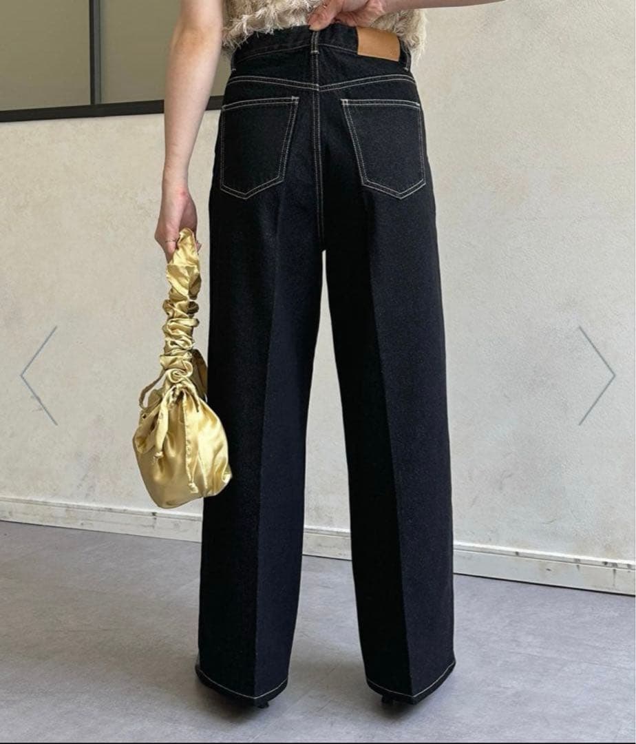 yuna デニム　♡ 完売品