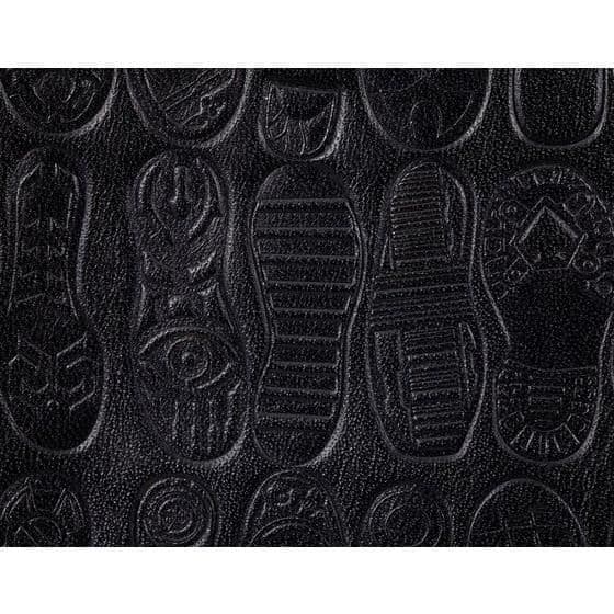 平成仮面ライダー20周年　本革長財布
