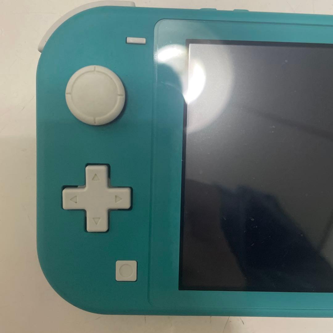 スイッチライト 本体