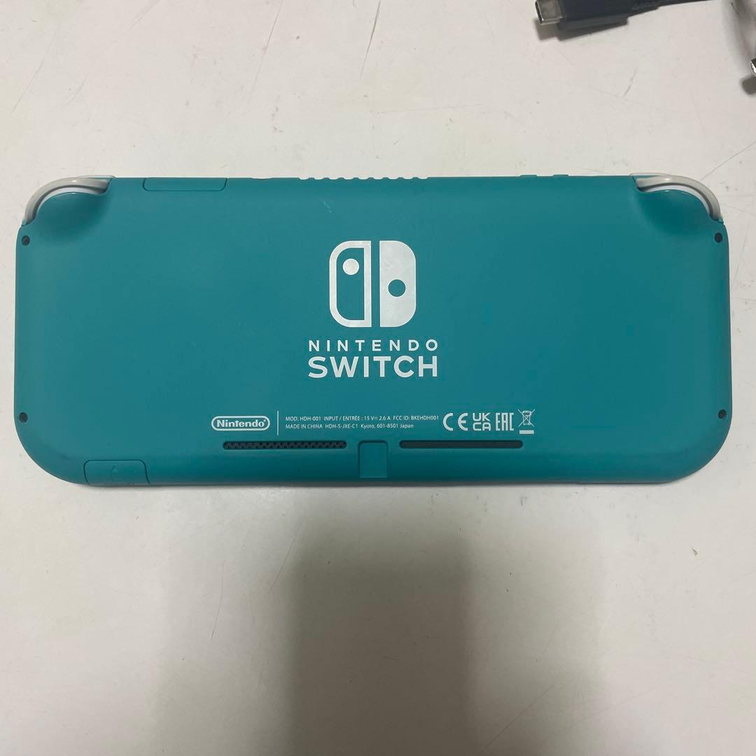 スイッチライト 本体