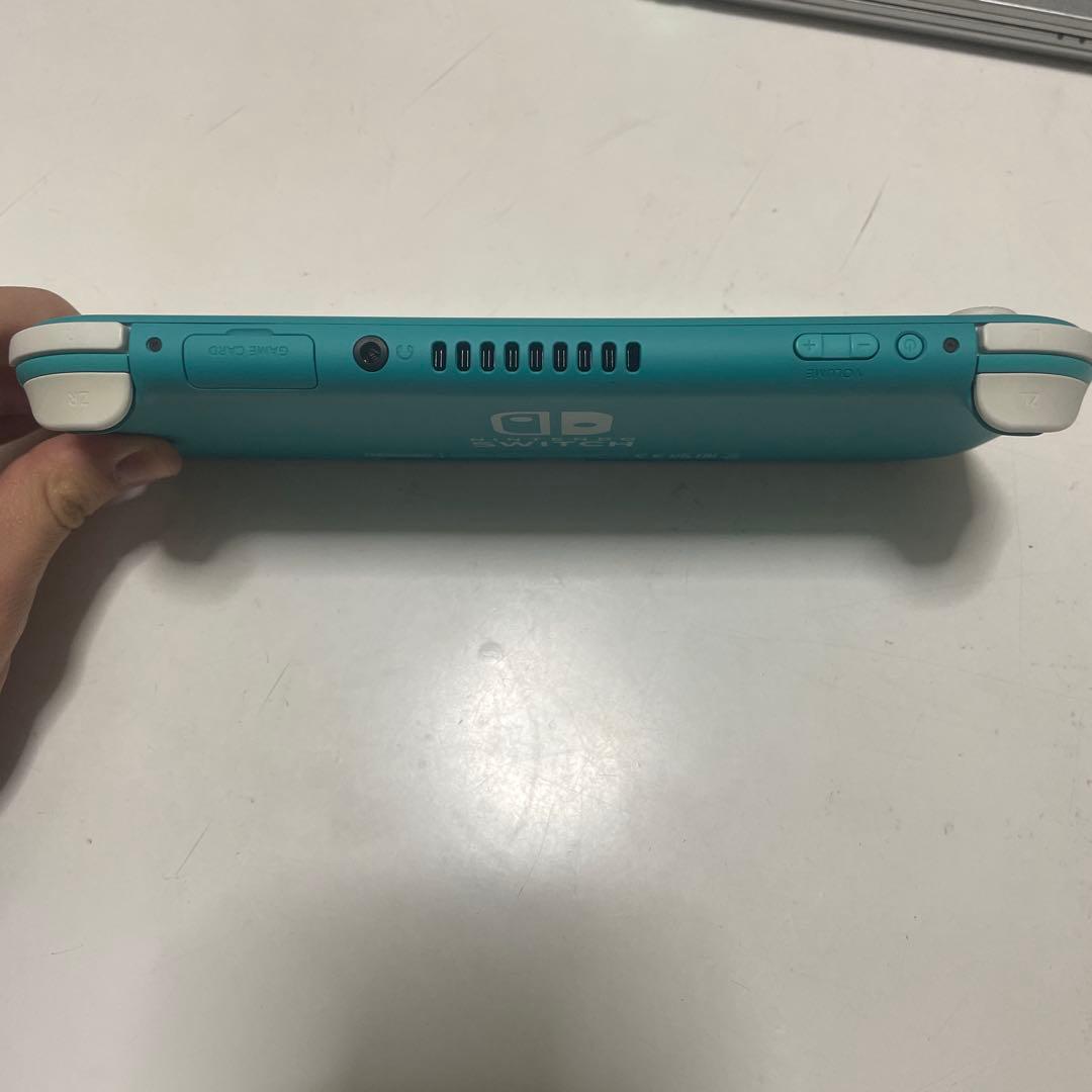 スイッチライト 本体