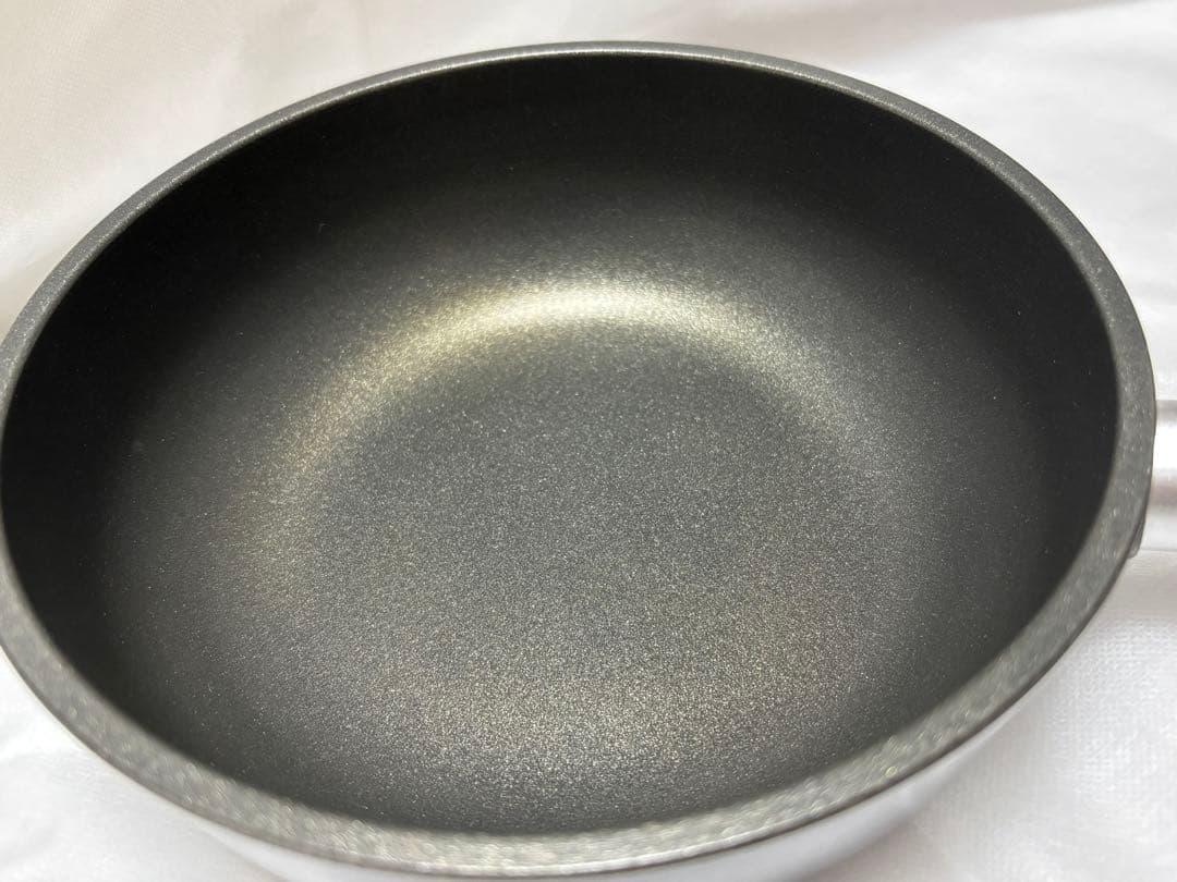 味わい鍋 　片手鍋　18cm　(1.4L/2合)