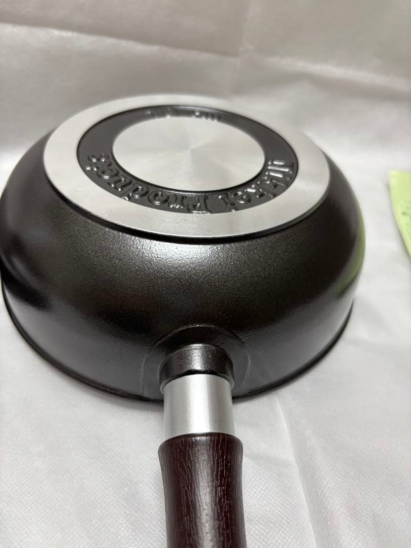 味わい鍋 　片手鍋　18cm　(1.4L/2合)