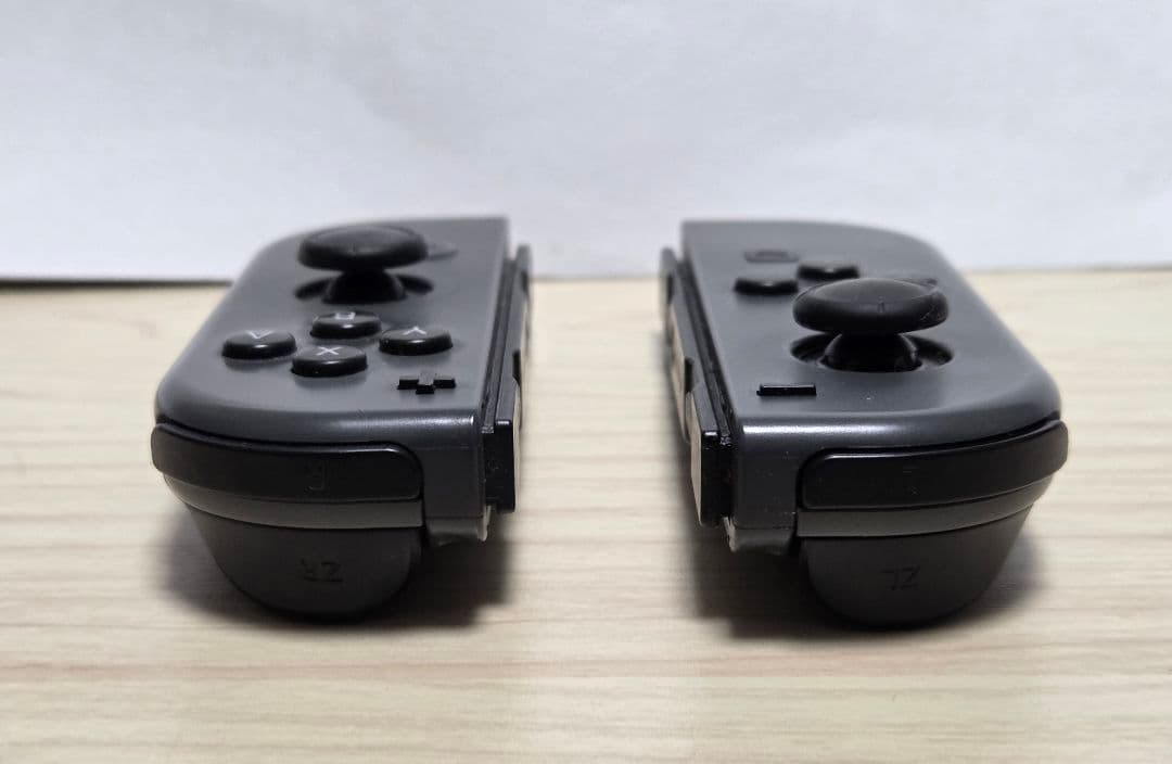 Nintendo Switch セット ※joycon(左)に難あり