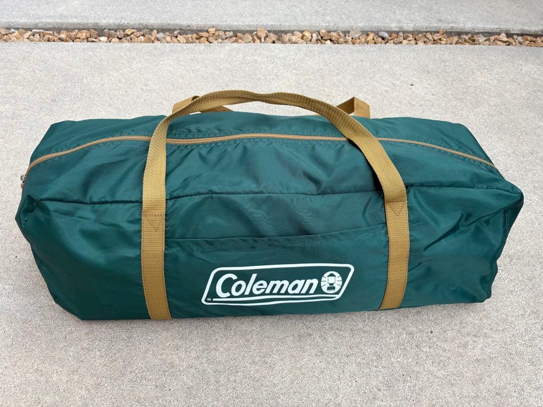 Coleman エクスカーションティピー/325