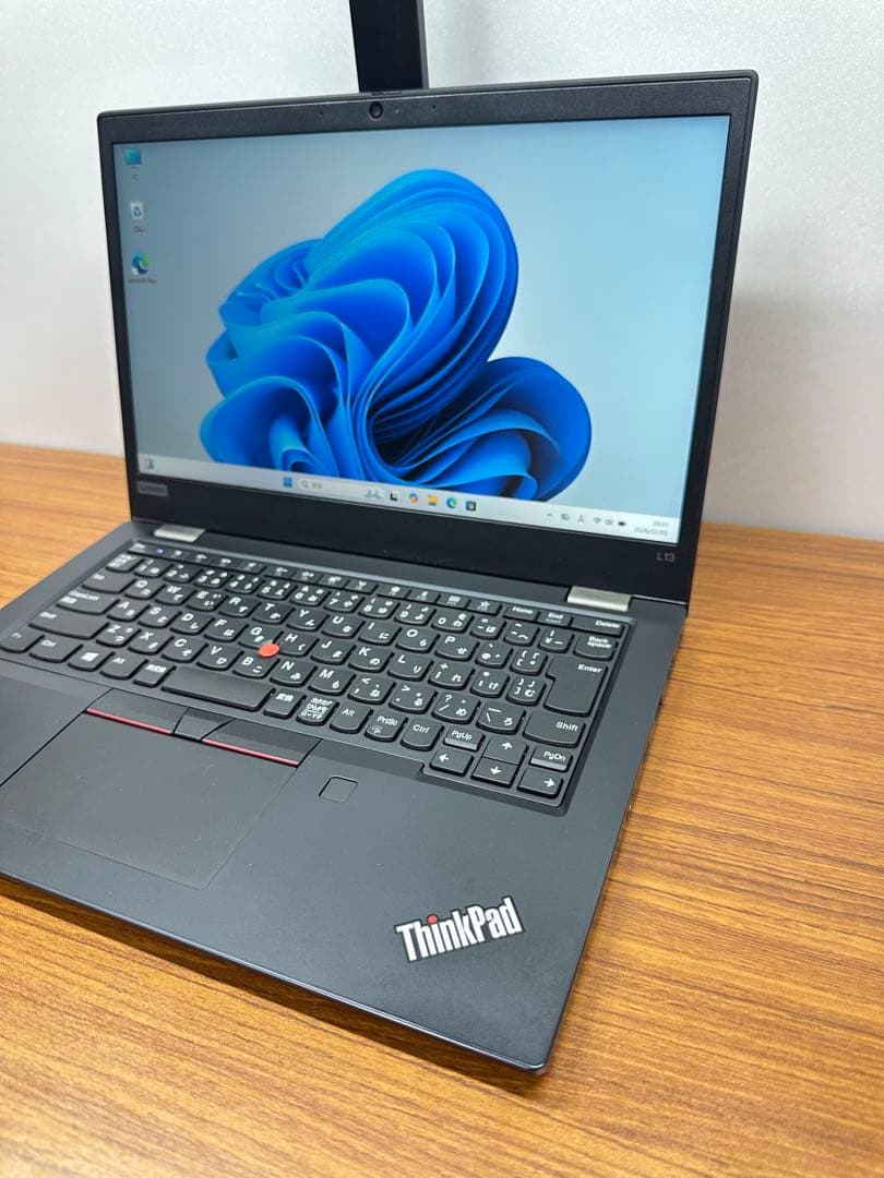 Windowsノート本体 Lenovo ThinkPad L13 i5-10210 8/256