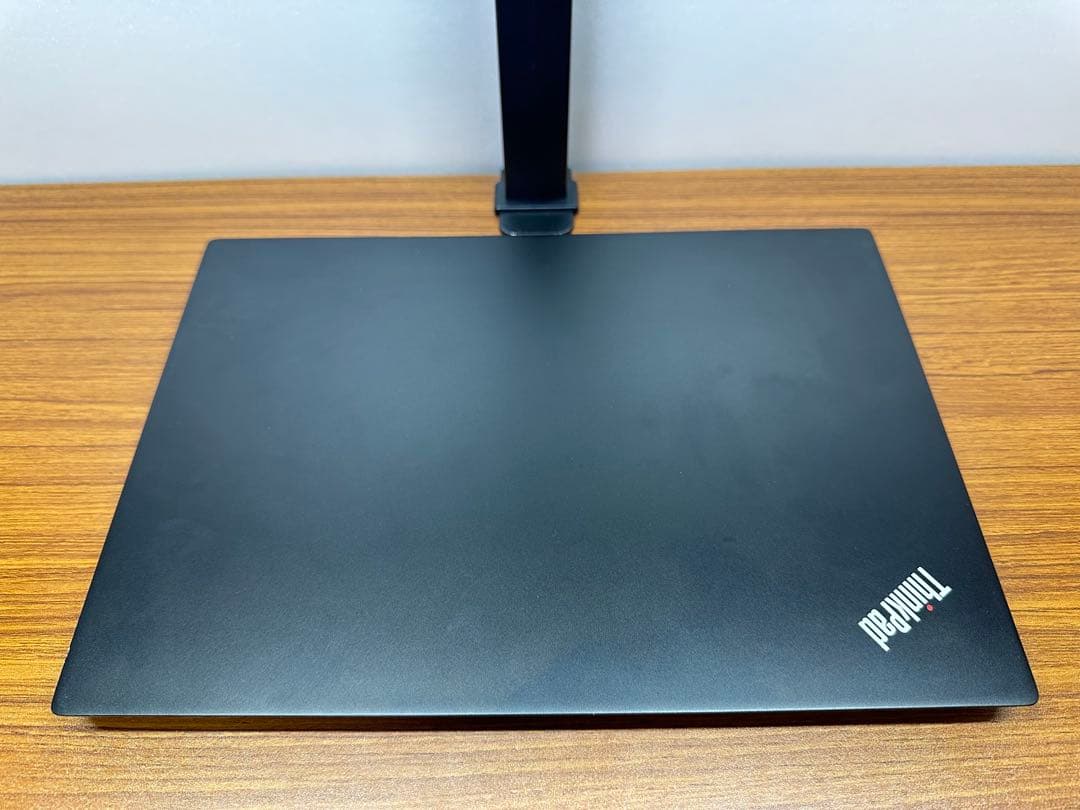 Windowsノート本体 Lenovo ThinkPad L13 i5-10210 8/256