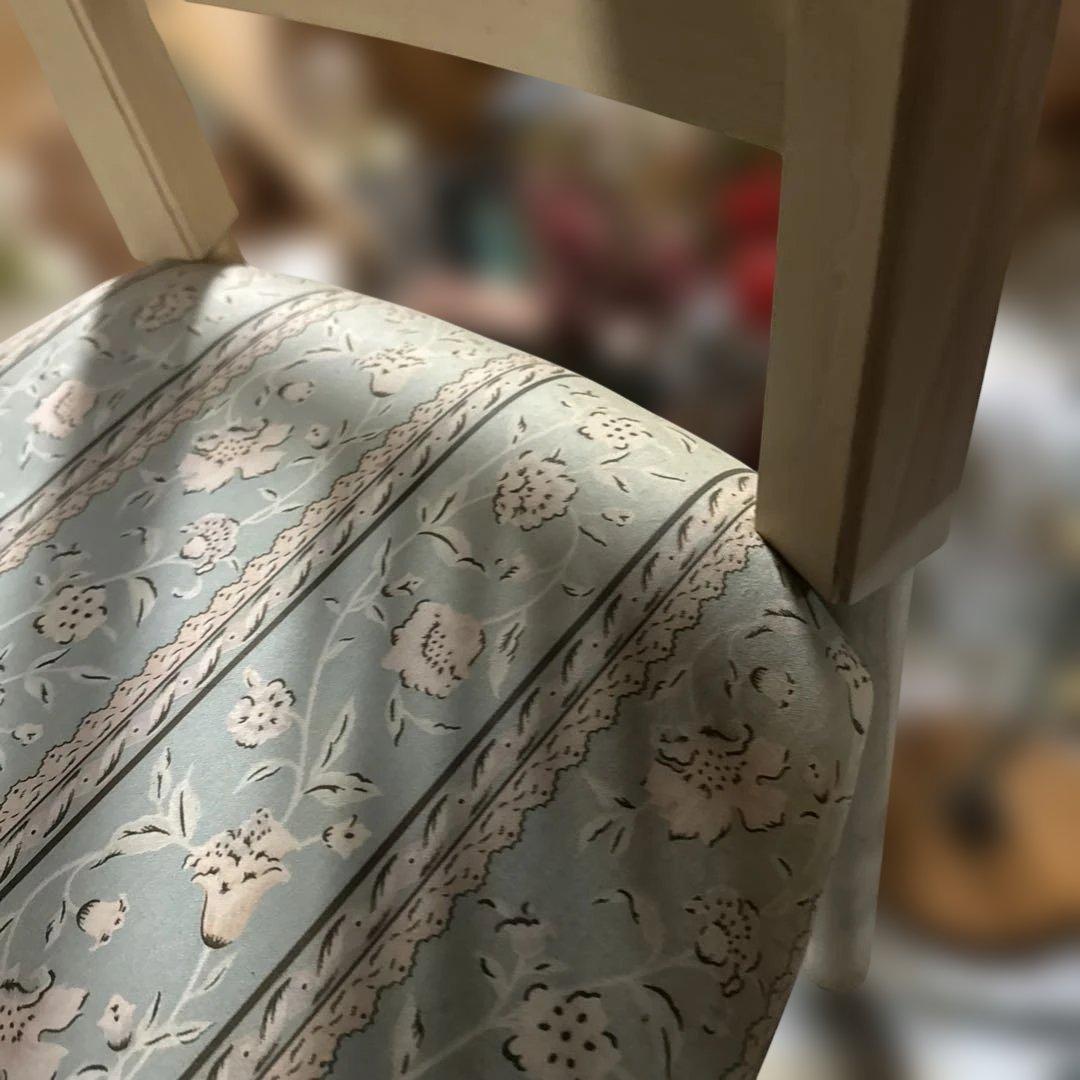 ★万歳三唱の日SALE★リンホーリン　ダイニングチェア